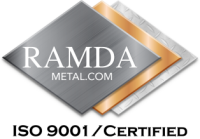 Ramda metal specialties