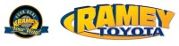 Ramey toyota