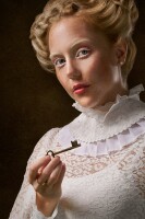 Rembrandt photography