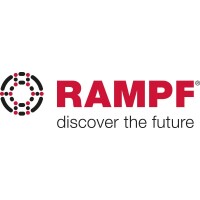 Rampf holding gmbh & co. kg