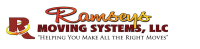 Ramsey's moving systems, llc