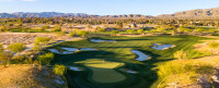 Rams hill golf club & residential development