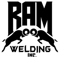 Ram welding