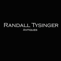 Randall tysinger antiques