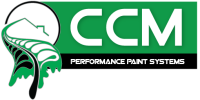 Range commercial coating