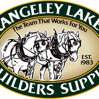 Rangeley lakes builders supply