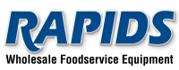 Rapids & affiliates | foodservice experts