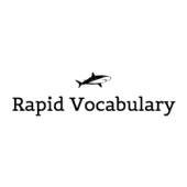 Rapid vocab