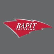 Rapit printing, inc.