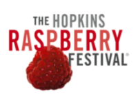 Hopkins raspberry festival