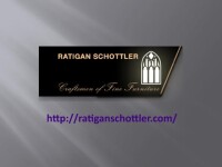 Ratigan-schottler mfg.