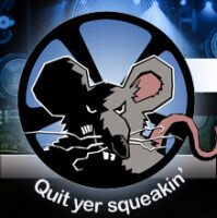 Rat race productions