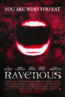 Ravenous films