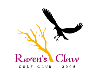 Ravens claw golf club