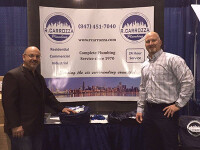 R carrozza plumbing co inc