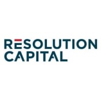 Resolution capital advisors