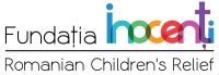 Romanian children's relief - fundatia inocenti