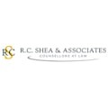 R.c. shea & associates, counsellors at law