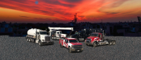 Randys trucking inc
