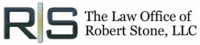 Law firm of robert stone