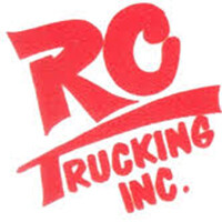 Rc trucking inc