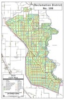 Reclamation district 108
