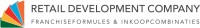Retail development company
