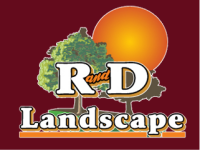 R&d landscaping