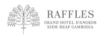 Raffles Grand Hotel d'Angkor
