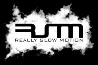 Reallyslowmotion music & sound design