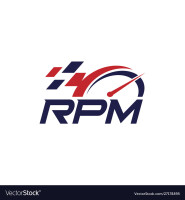 Rpm motors