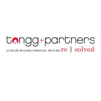 Tongg+partners keller williams honolulu