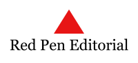 Red clay editorial services