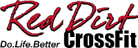 Red dirt crossfit