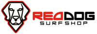 Red dog surf shop