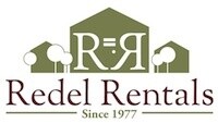 Redel rentals