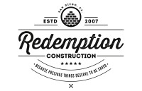 Redemption construction