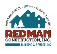 Redman construction, inc.