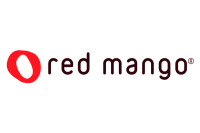 Red mango