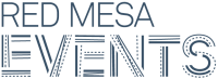 Red mesa events