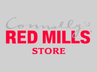 Connolly's red mills