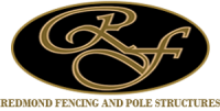 Redmond fencing & pole structures
