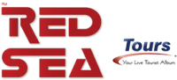 Red sea tours group