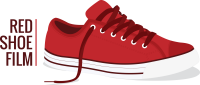 Red shoe film