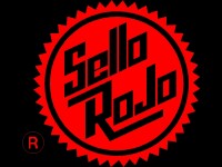Red stamp