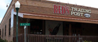 Red's trading post