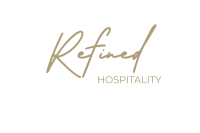 Refined hospitality