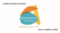 Reggio's treehouse