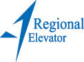 Regional elevator