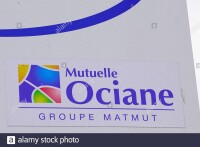 Mutuelle Ociane